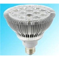 12W Indoor Led Plant Growing Lights