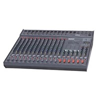 12 Channel Mixing Console DSP-12