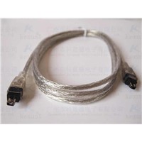 1394 Cable 4P/4P