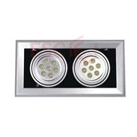 14W LED Ceiling light (DR-TG-020)