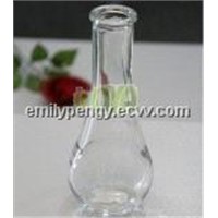 150ml (5oz) Glass Brandy Bottle