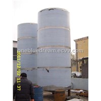 15,000 L ice tank , beer equipment for beer plant, medium and large brewery