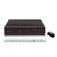 16CH  H.264 Stand-Alone Network DVR  EN-6216V $145