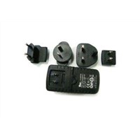 18W 3 - 24V 0.05 - 5A Switching Power Adapters
