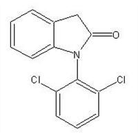 1-(2,6-Dichlorophenyl)-2-indolinone
