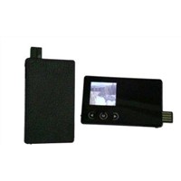 1.5 inch USB Flash Drive Digital Photo Frame