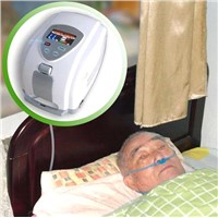 1-6L 30-90% adjustable smart oxygen concentrator