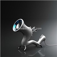 2012 The Latest Dragon Design Speaker ,2.0 Speaker,PC speaker (FVPC 81 )