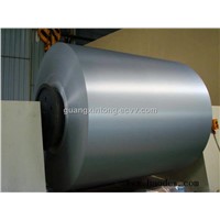 202 Stainless Steel Coil