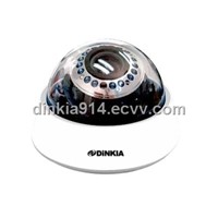 20M IR high resolution super wide dynamic dome camera (DS-CD402)