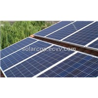 220W-245W poly panels