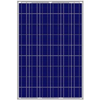 240W polycrystalline silicon solar panel
