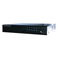24 CH  DVR (CCTV KR-8024V)