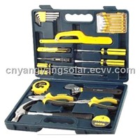 25pcs Household Tool Kit