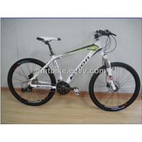 26'' high quality mountain bike MTB bike mountain bicycle
