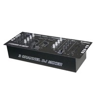 2CH DJ Mixer DJ-223