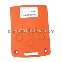 2.4GHZ active RFID long distance HAC-AID2400ZB100meter