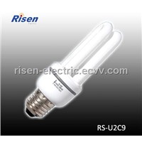 2 U energy saving lamp 5-18W (RS-U2CX)