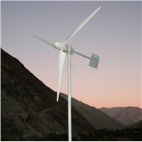 2kW Wind Turbine Generator