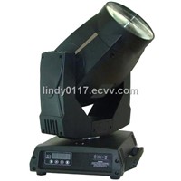 300W Moving Beam Light Gobo Wheel: 8 Changeable Gobos+white,With Bi-Rotation Rainbow Effect