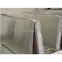 301 Stainless Steel Plate