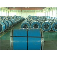 304LN Stainless Steel Coil