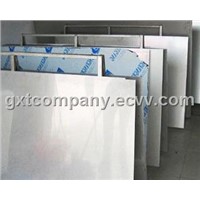 309S Stainless Steel Plate