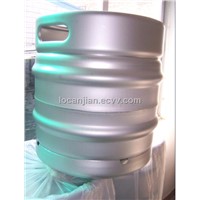 30L DIN keg
