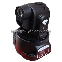 15W LED Mini Moving Head Spot Light/LED Moving Head Spot Light/Moving Head Light