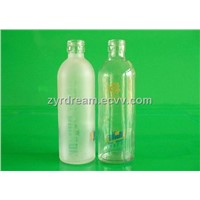 330ml Water Glass Bottle