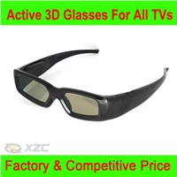 3D Active Glasses for TV