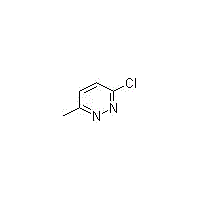 3-Chloro-6-methylpyridazine   1121-79-5