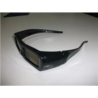 3d tv glasses universal, sony 3d tv glasses, active shutter 3d glasses for sharp