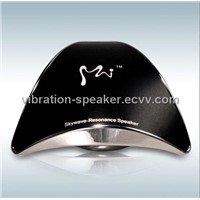 3w metal mini vibration speaker for computer/mobile