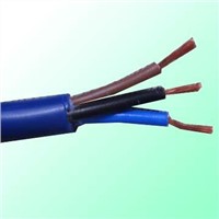 450/750V Copper Core PVC Insulated Wire