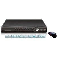 4CH Stand-Alone Network H.264 DVR 6404V $49.90