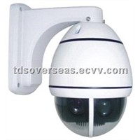 4&amp;quot; Mini Laser Infrared High Speed Dome