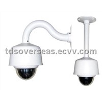 4&amp;quot; Outdoor Mini High Speed Dome