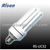 4 U shape energy saving lamp 32-45w(RS-UCXX)