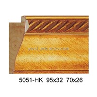5051-HK wood frame moulding, Decorative Materials