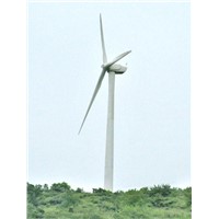 50KW Wind Turbine Generator