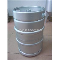 50L DIN keg