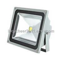 50W high power LED flood light