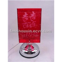 512-Wedding fragrance lamp