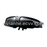 52 inches video glasses for apple accessary