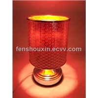 580red-Acrylic fragrance lamp