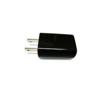 5.0 to 12.0V E-book / Laptop Universal USB Power Adapter