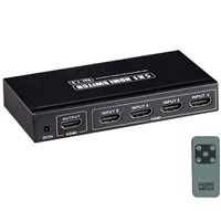 5 WAY HDMI switch