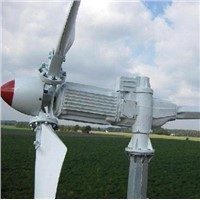 5kW Wind Turbine Generator