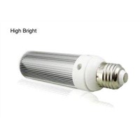 5w LED Plug In Light Bulbs of E27 for Landscape Accent